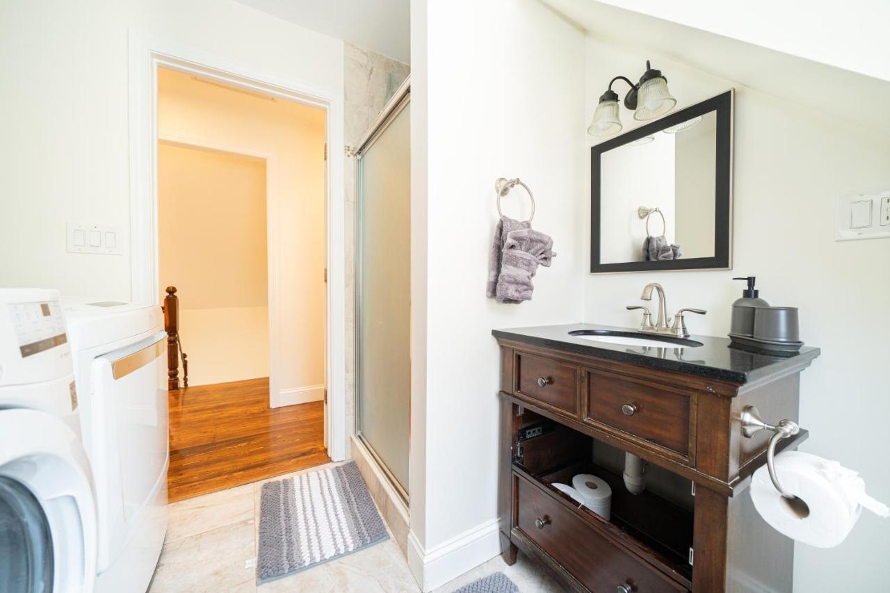 Ferienwohnung 988 - 4Br Boston - Cozy Getaway Near Boston Common Exterior foto